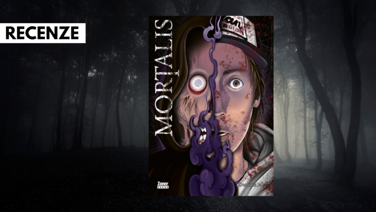 Mortalis – Dominik Jell