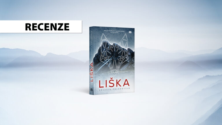 Liška – Sólveig Pálsdóttir