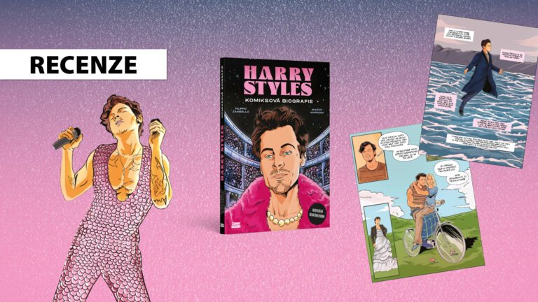 Harry Styles – Filippo Zambello