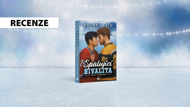 Spalující rivalita – Rachel Reid