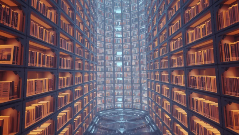 Návod na používání sekce Moje knihovna od ZonerPressu