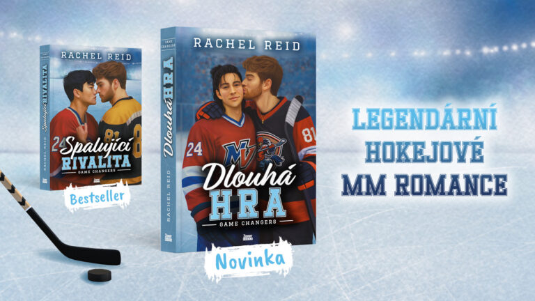 Série Game Changers 🏒